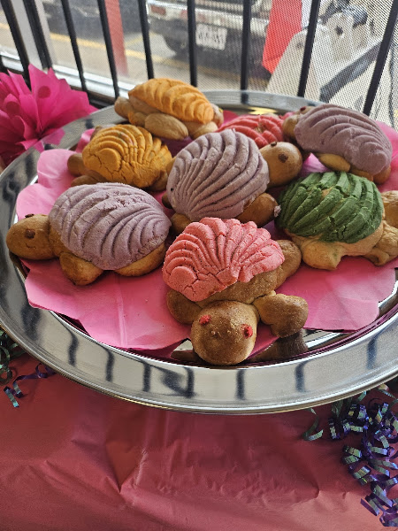 Gracielas Bakery 3
