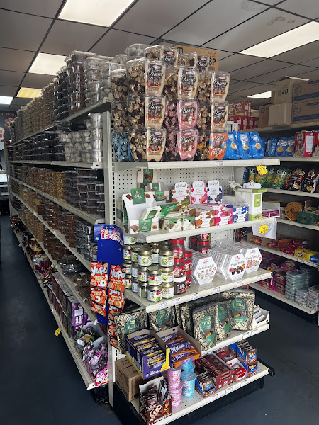 Brothers Market and Bakery (Afghan Halal Market) 3