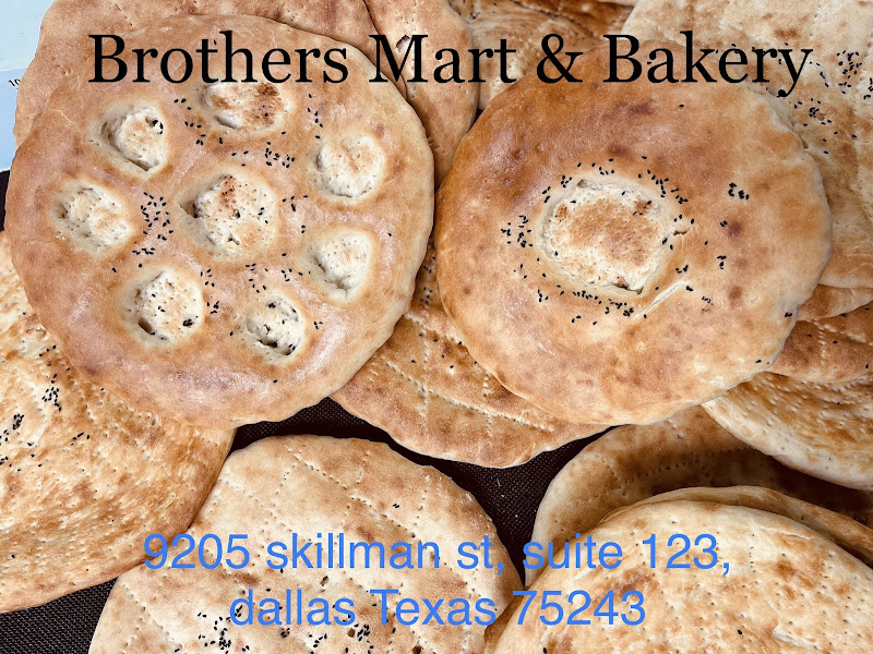Brothers Market and Bakery (Afghan Halal Market) 4