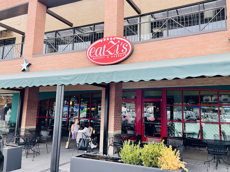 Eatzi’s Market & Bakery