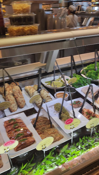 Eatzi’s Market & Bakery 2