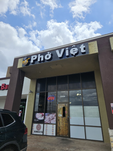 Phở Việt