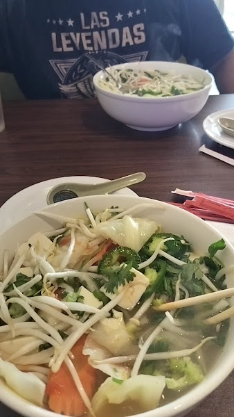 Phở Việt 2