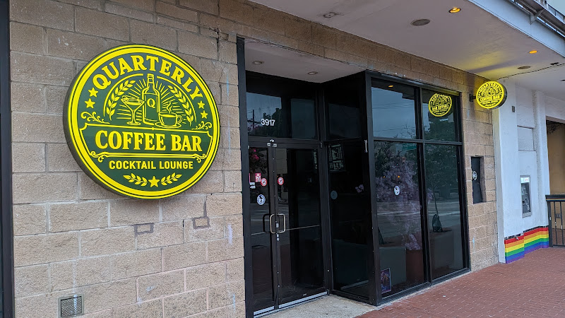 Pandacorn Cafe