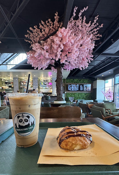 Pandacorn Cafe 3