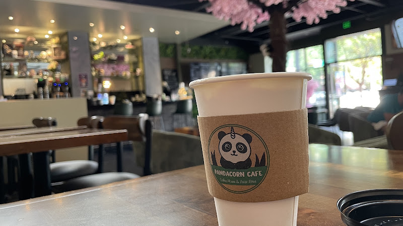 Pandacorn Cafe 4