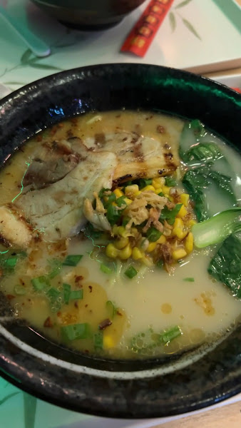 K-Pop Ramen Dallas 2