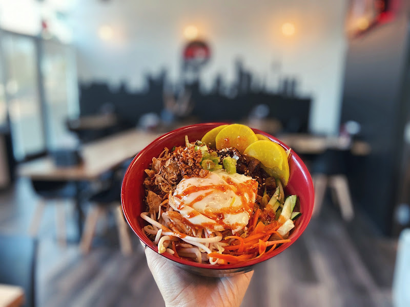 K-Pop Ramen Dallas 3