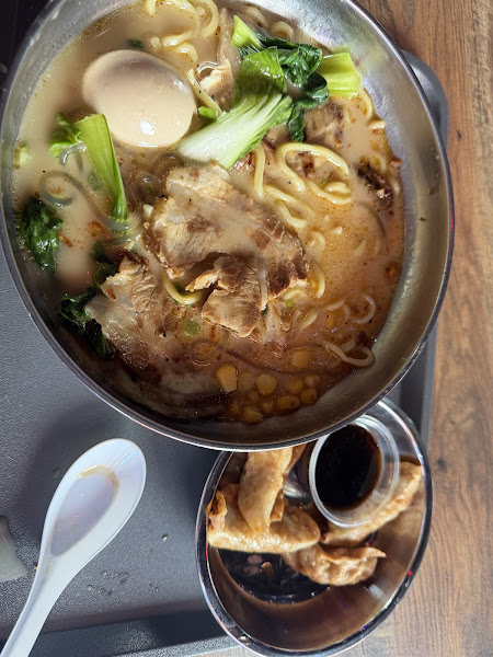 K-Pop Ramen Dallas 4