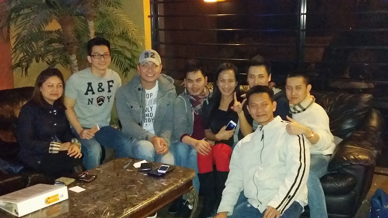 Cafe Goc Pho 4