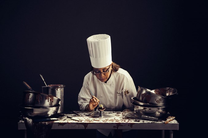 Chocolate Secrets 3