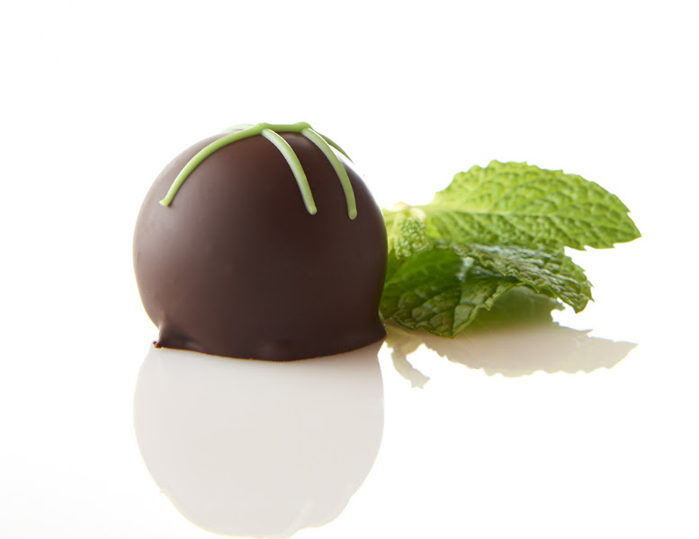 Chocolate Secrets 5