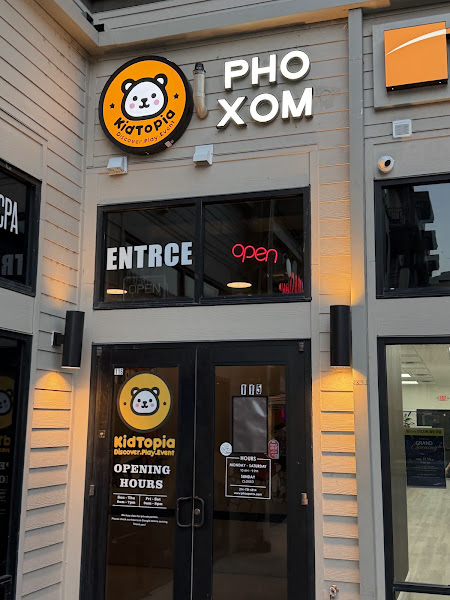 Pho Xom