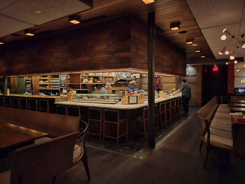 Uchi Dallas