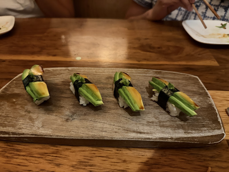 Uchi Dallas 4