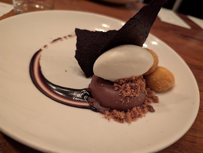 Uchi Dallas 5