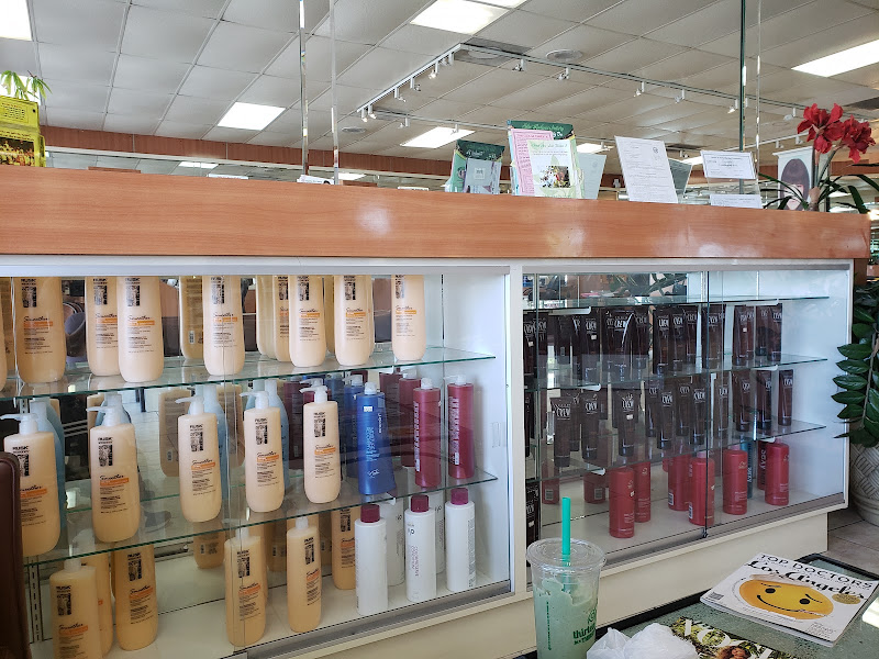 Beauty Express Le Nam 2