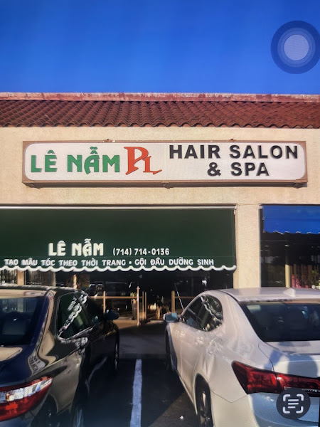 Beauty Express Le Nam 3