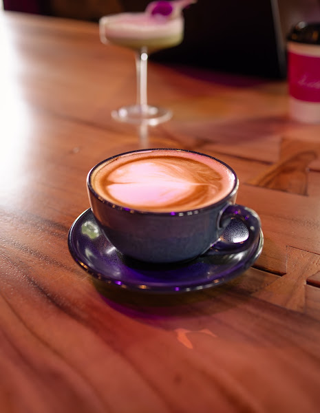 Pinkies Coffee + Cocktails 3