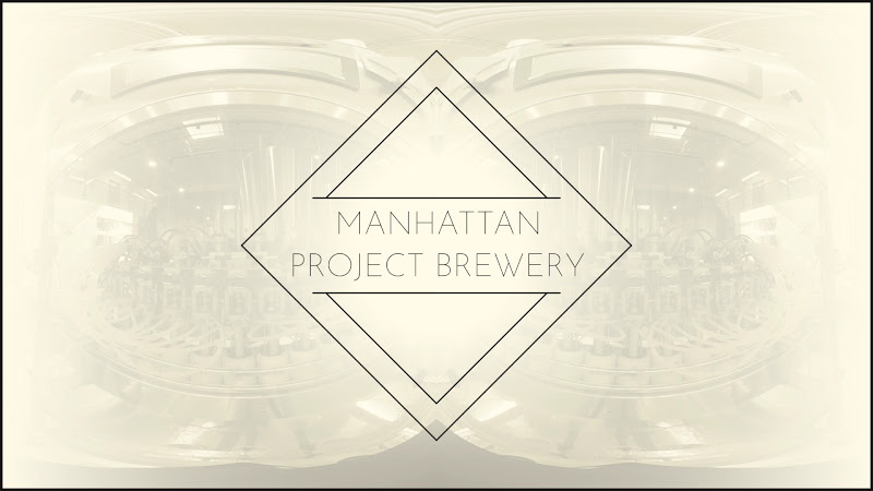 Manhattan Project Beer Co. 2