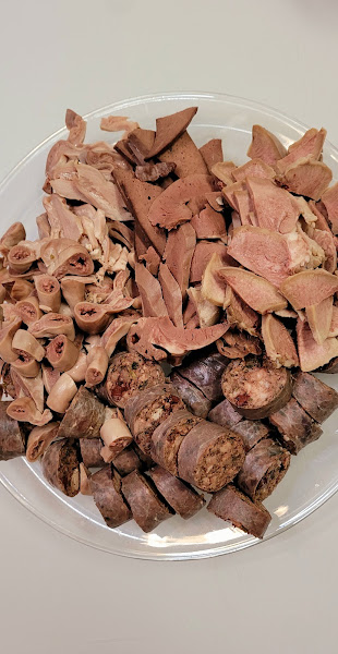 Tuyết Tofu 2