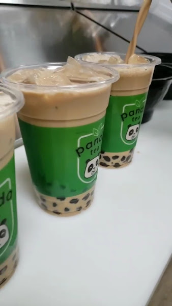 TeaRak tea 2