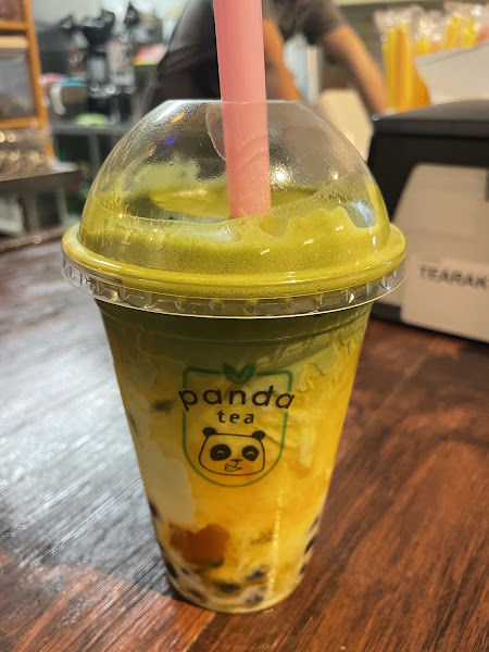 TeaRak tea 4