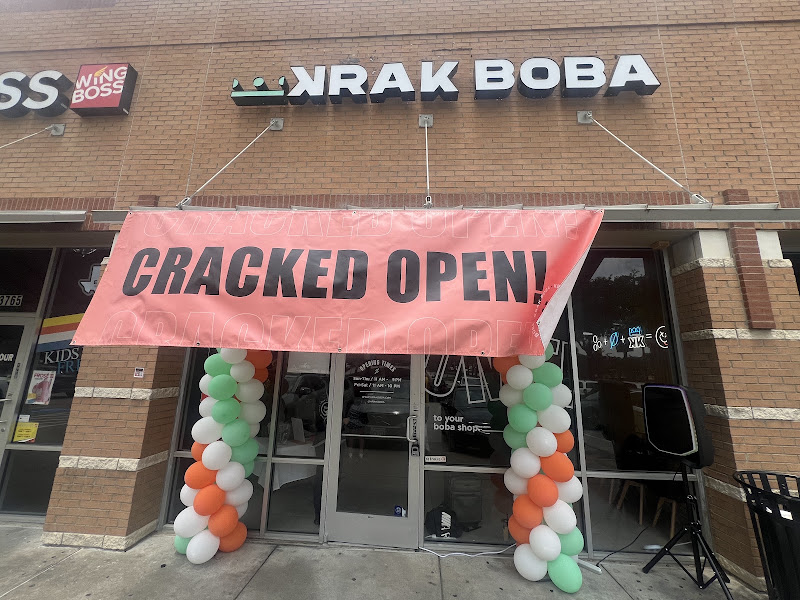 Krak Boba