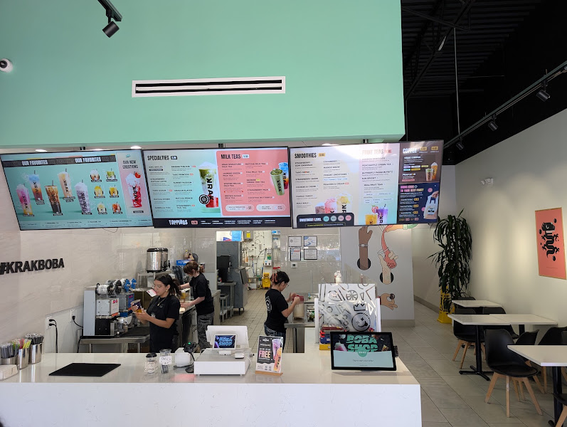 Krak Boba 3