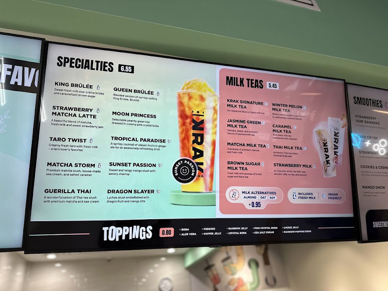 Krak Boba 4
