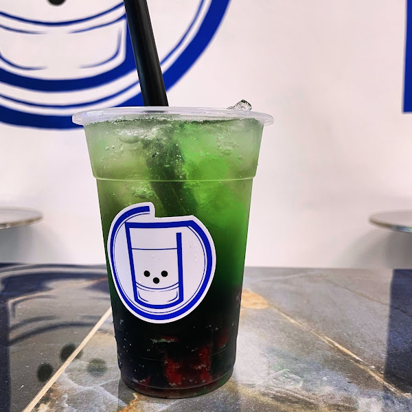 Shot Tea Boba Bar 2