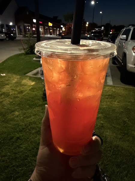 Shot Tea Boba Bar 3