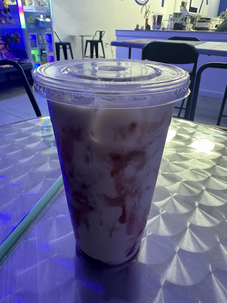 Shot Tea Boba Bar 4