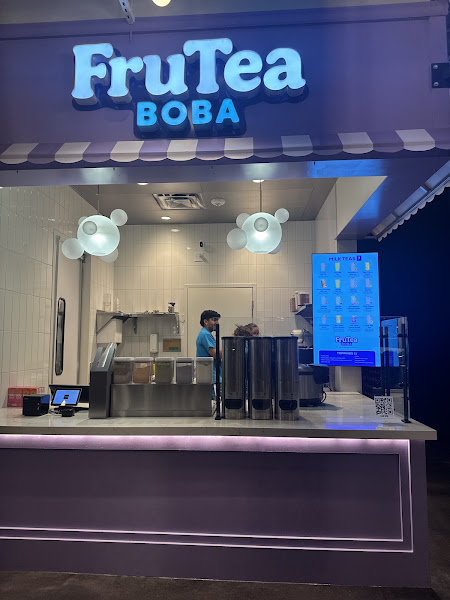 FruTea Boba