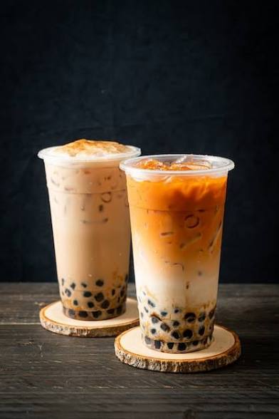 FruTea Boba 2