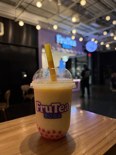 FruTea Boba 3