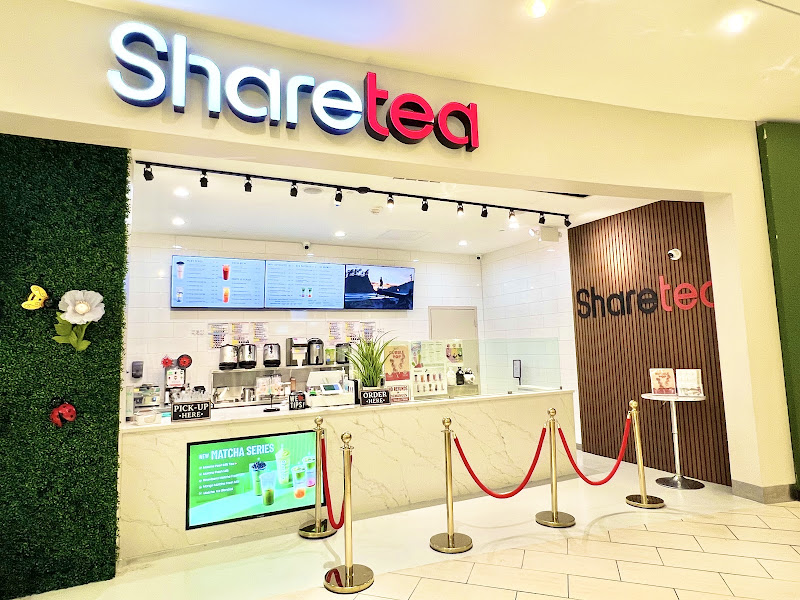 Sharetea
