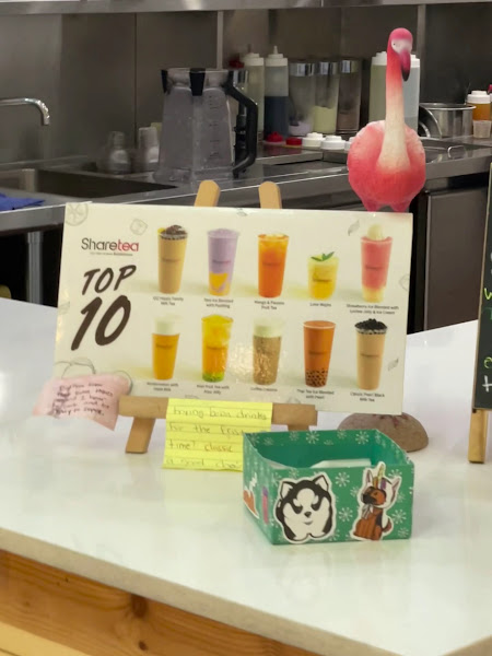 Sharetea 2