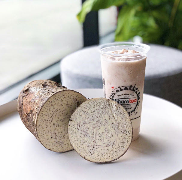 Sharetea 3