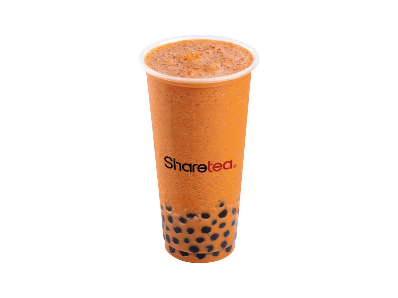 Sharetea 4