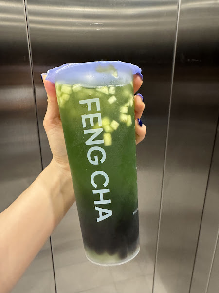 FENG CHA 3
