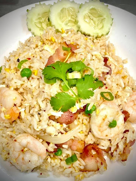 Thai Tea Asian Fusion Cafe 4