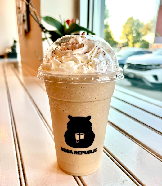 Boba Republic Plano 3