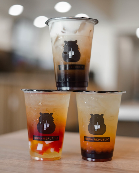 Boba Republic Plano 4
