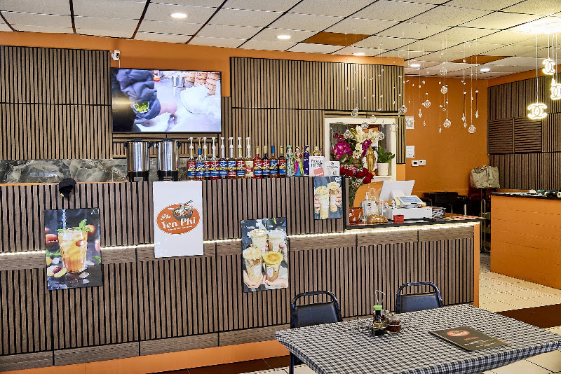 Pho Yen Phi - Authentic Vietnamese Cuisine