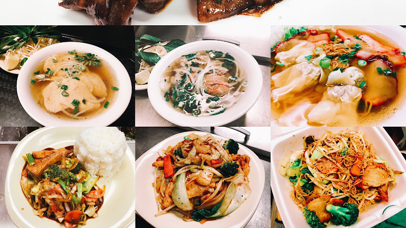 Pho Yen Phi - Authentic Vietnamese Cuisine 3