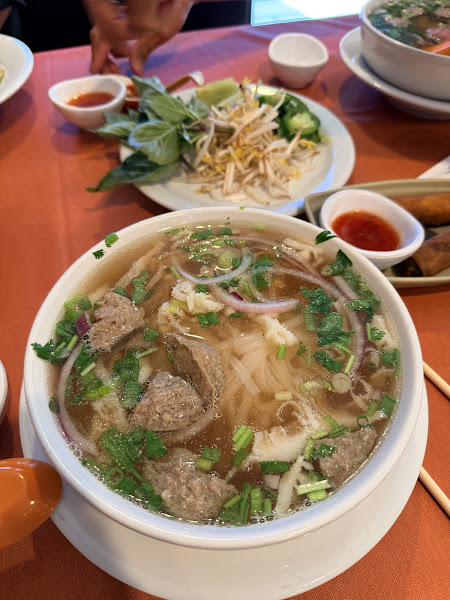 Pho Yen Phi - Authentic Vietnamese Cuisine 4