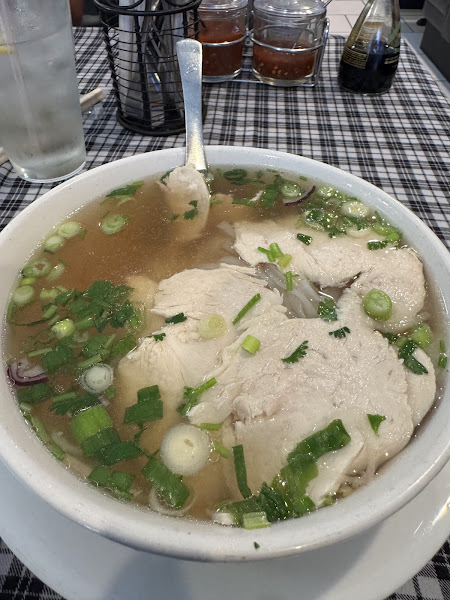 Pho Yen Phi - Authentic Vietnamese Cuisine 5