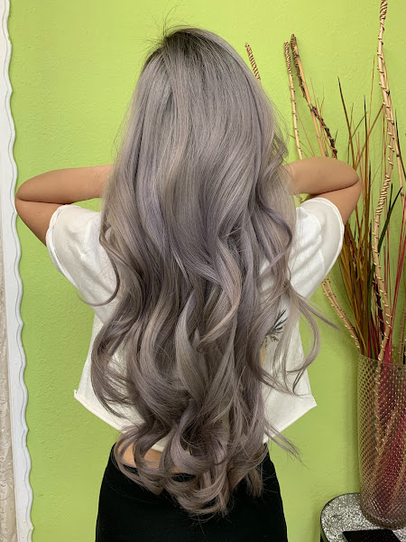 HL Ooh La La Salon 1