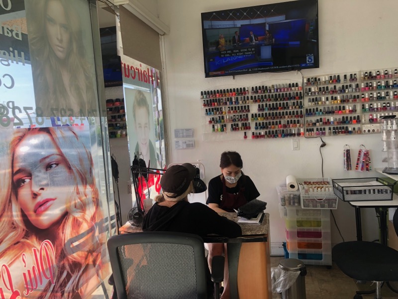 HL Ooh La La Salon 2